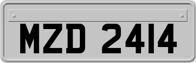 MZD2414
