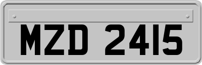 MZD2415