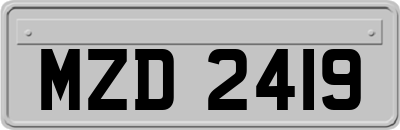 MZD2419