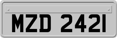 MZD2421