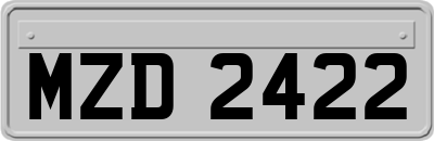 MZD2422