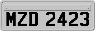 MZD2423