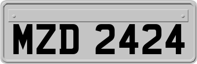 MZD2424