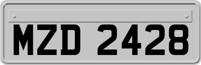 MZD2428