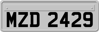 MZD2429
