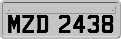 MZD2438