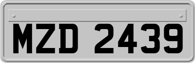 MZD2439