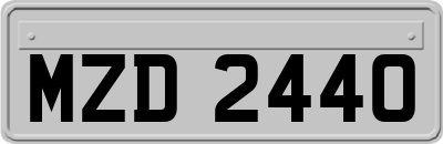 MZD2440