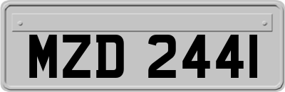 MZD2441