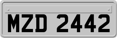 MZD2442