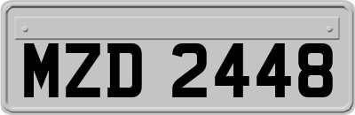 MZD2448