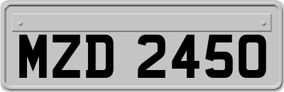 MZD2450