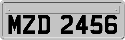 MZD2456
