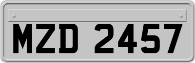 MZD2457
