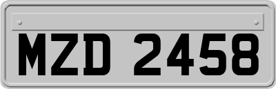MZD2458