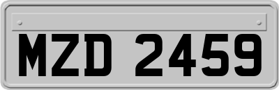MZD2459