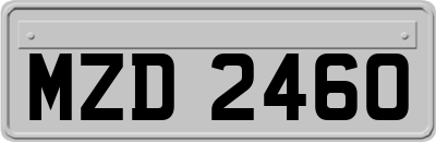 MZD2460