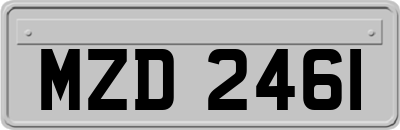 MZD2461