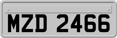 MZD2466