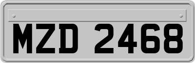 MZD2468
