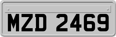 MZD2469