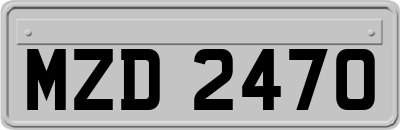MZD2470