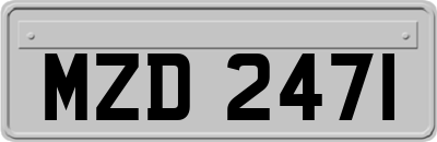 MZD2471