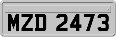 MZD2473