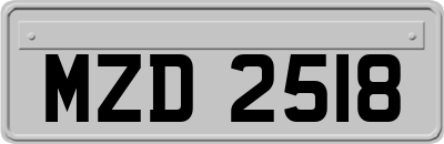 MZD2518
