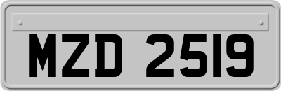 MZD2519