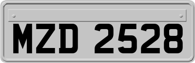 MZD2528