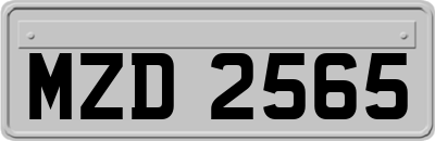 MZD2565