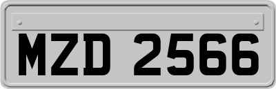 MZD2566