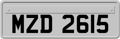 MZD2615