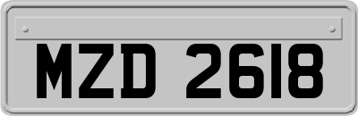 MZD2618