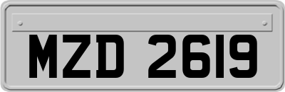 MZD2619
