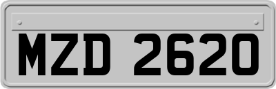 MZD2620