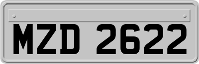 MZD2622