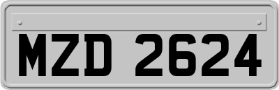 MZD2624