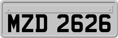 MZD2626