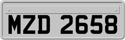 MZD2658