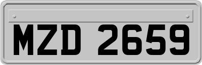 MZD2659