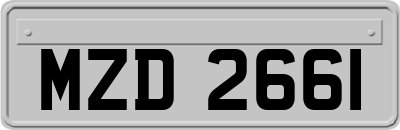 MZD2661