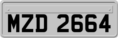 MZD2664