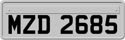 MZD2685