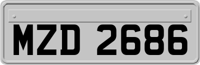 MZD2686