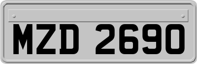 MZD2690