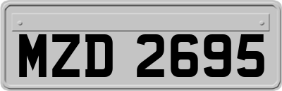 MZD2695