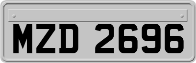 MZD2696