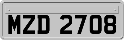 MZD2708